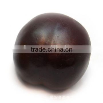 Decorative Artificial Weighted Fruits Fake Plum Fruits