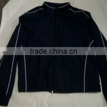 good quality tracksuit top and pants