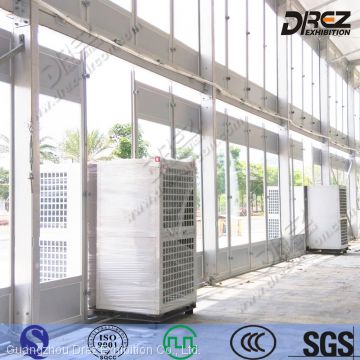 230000BTU industrial air conditioner for industrial and commercial use
