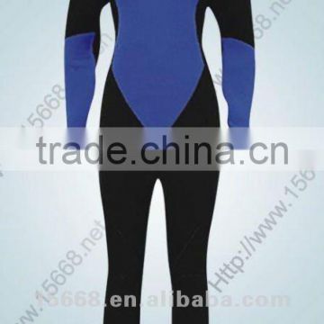 GR-DS0056 fashion neoprene wetsuit diving suit