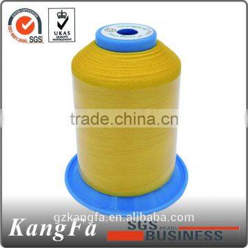 High Tenacity Polyester Filament Hand Crochet Thread