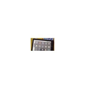7 inch tablet pc with capacitive touch screen,Cortex A8 Samsung PV210/ Android 2.2