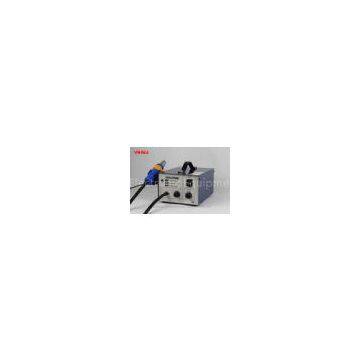 ESD Hot-Air Soldering Stations , Temperature controlled rework Station YIHUA 8508