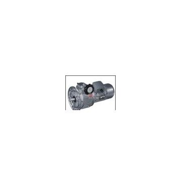 MB series variable speed reducer