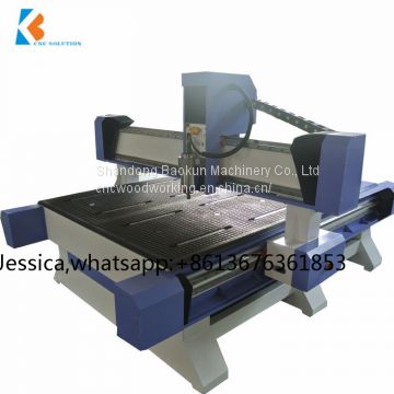 China 3d cnc wood carving machine for sale , 1325 wood Cnc Router Machine