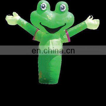 Good quality inflatable advertising for sale