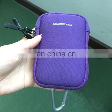 Fashion Wallet pouch with zip