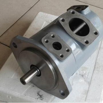 Sqp43-60-35-86dc-18 Machine Tool Low Pressure Tokimec Hydraulic Vane Pump