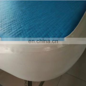 taekwondo Cheap Gymnastics Equipment inflatable Air Tumble Track Air floor made in china for air track gymnastics sale airfloor