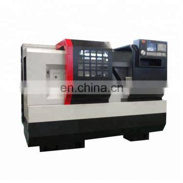 CK6140A headman china cnc lathe turning machine programming