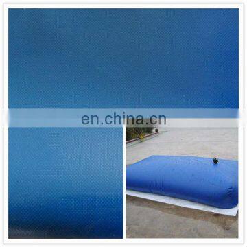 texsile durable pvc coated fabric for inflateble boat