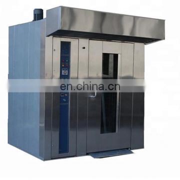 Rack Roll-in Rotary Industrial Bread Baking Machine/Big Bakery Ovens/Industrial Bakery Equipment