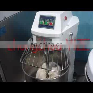 High efficiency automatic spiral dough mixer price supplier