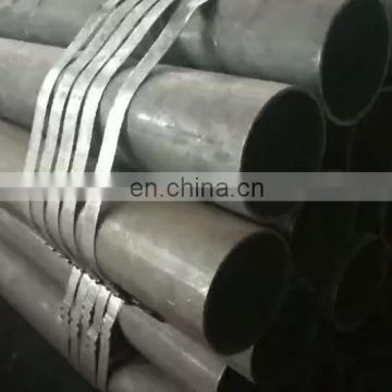 Professional ASTMA 53B ASTM A355 P5 P9 P22 alloy steel seamless pipe / Tube China Supplier with CE certificate