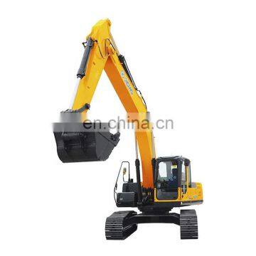 China Brand Hydraulic 25 Ton XE265C Crawler  Excavator Cheap Price For Sale