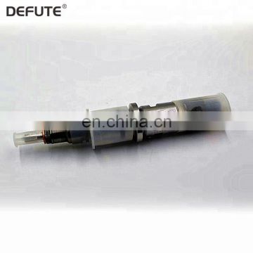 Common rail injector 0445120289 matching electronic control nozzle DLLA142P2262