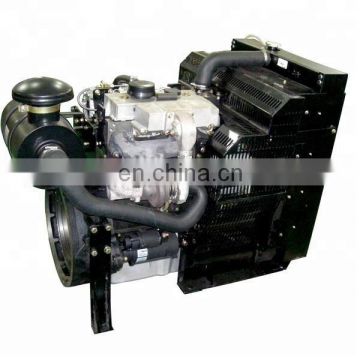 Generating Lovol Diesel Engine With Rotary Pump Model 1004G