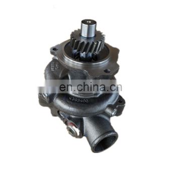 M11 engine diesel motor water pump 4972857 4955706