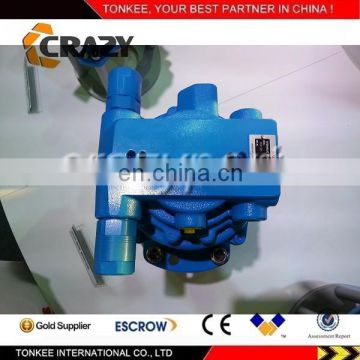 china supplier PCR-2B hydraulic swing motor & swing motor assy & swing device PCR-2B for excavator