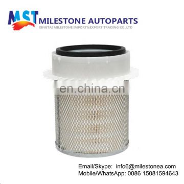 Diesel engine part air filter for Hino 17801-1020