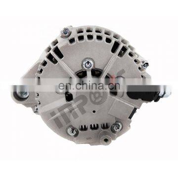 Alternator Fit Nissan Rogue 2008-2012 23100-AU40D 23100AU40D Of