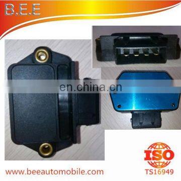 IGNITION MODULE FOR LUCAS:54987086,80334A,84890D,DAB126,DAB134 MAGNETI MARELLI:940038571