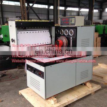 MINI12PSB NEW DIESEL TEST BENCH