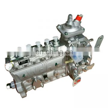 China Jiangsu Wuxi Weifu Fuel Injection Pump 6A139 3974602 4980547 for DCEC 6BT