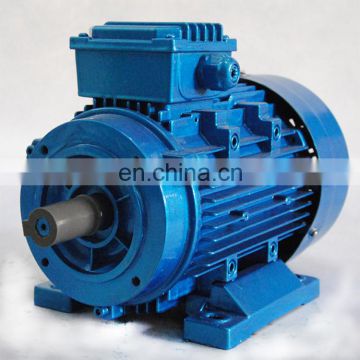 electric motor 15kw 380v 1450rpm