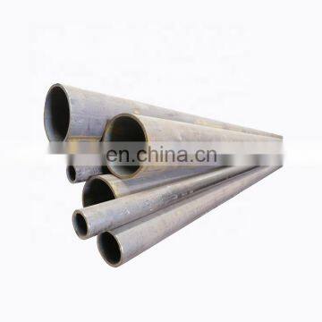 ST52 Cold Rolled Seamless Steel Pipe