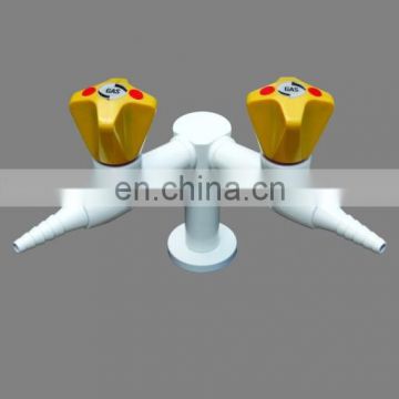 Solid Brass Laboratory Gas Tap/Laboratory gas tap fittings