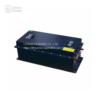 Customized Battery Pack     custom lithium ion battery packs       Buses/Forklifts Lithium Iron Phosphate Battery
