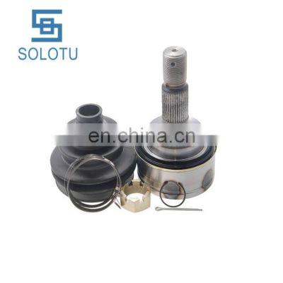 Wholesale Price Auto Parts Outer CV Joints  43460-69115 For LAND CRUISER RGJ200