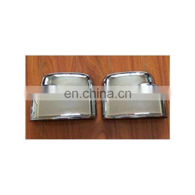 AUTO PARTS MIRROR CHROME COVER FOR SUZUKI JIMNY