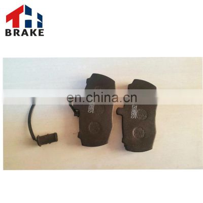 BRAKE PAD SET S18600162 970036 FOR LONDON TAXI TX4 SPARE parts