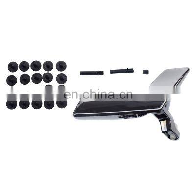 2047202271 2047201171 Inside Interior Door Handle Repair Kit Right Car Replacement Accessories For Mercedes-Benz