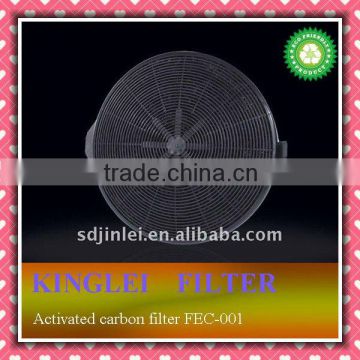 carbon filter FEC-002