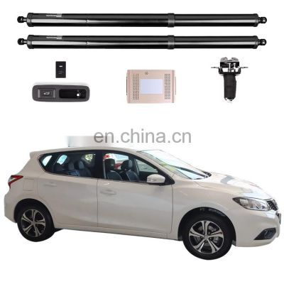 Car Automatically Electric Power Tailgate Lift For NISSAN TIIDA 2020