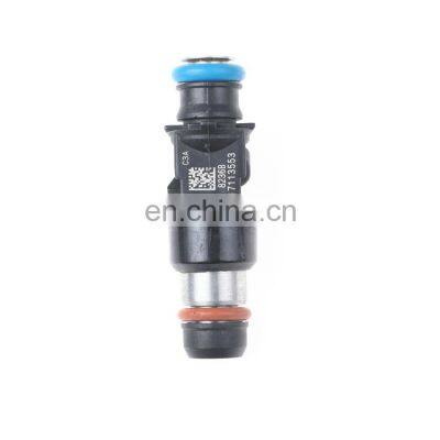 100010613 17113553 ZHIPEI High Quality Fuel injector nozzle for Delphi 99-07 Chevy GMC Truck 4.8L 5.3L 6.0L