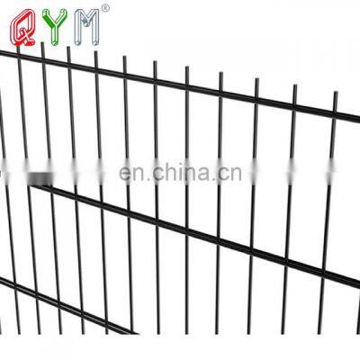 Garden Double Wire Fence Welded Wire Mesh 868 Metal Fence Panels