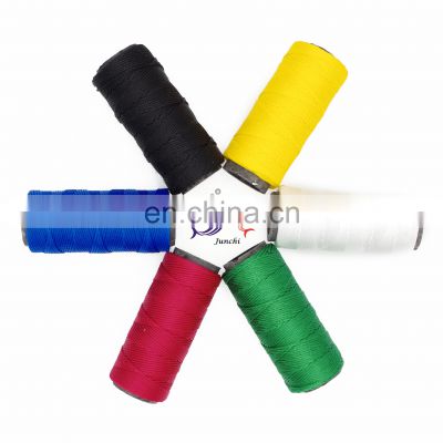 Good quality high strength 210D/36 polyester fishing twine
