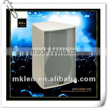8" 200W pro audio box, mini speaker