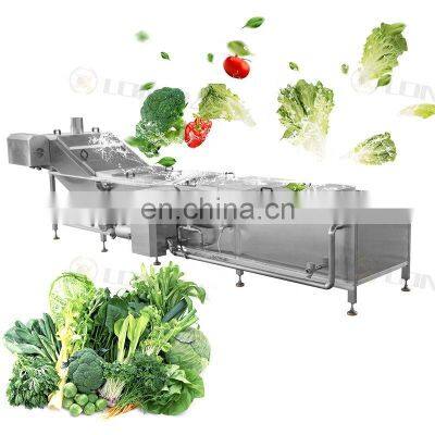 LONKIA Continuous Blanching Machine Price