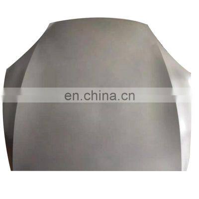 1038384S0C Auto Body Parts Car Hood for Tesla Model S