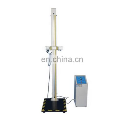 10 years manufacturer cell phone drop testing instrument