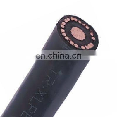 0.6/1kv aluminum conductor xlpe insulation pvc sheath steel tape armoured al/xlpe/pvc/sta 1.5mm-300mm cable