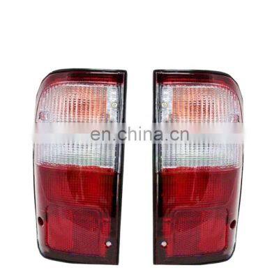 For Toyota 2001 Surf Tail Lamp 81560-35130 81550-35130 Auto Tail Lamps Car Tail Lamps Auto Led Taillights Car Led Taillights
