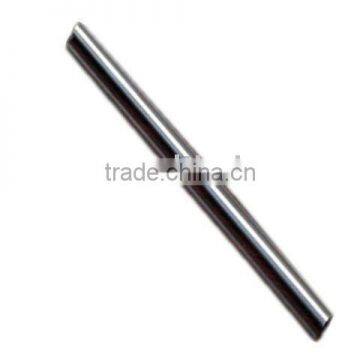 titanium grade 5 bar