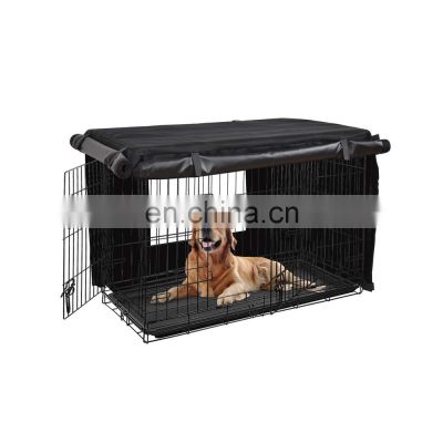Hot sell fashion popular custom comfortable cheap many sizes cages pet bird for dogs cats