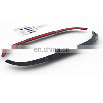 Rear Spoiler fit for BMW X2 F39 M-PACK